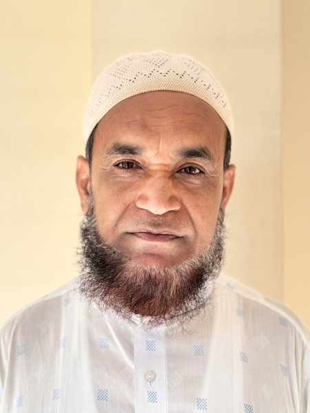 RASHID AHMAD