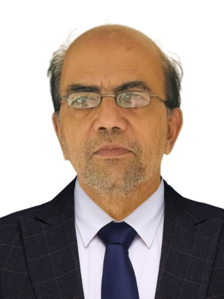 SHILANANDA SRAMAN
