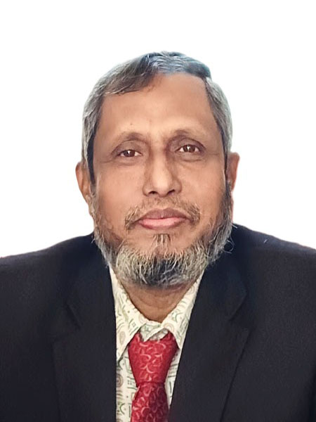 NURUL QUADER SIDDIQUE