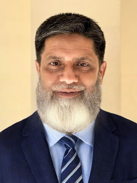 MOHAMMED GOLAM HADI