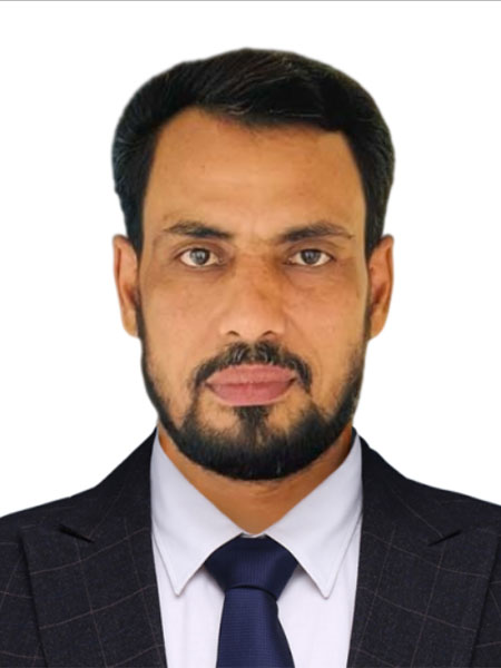 SHMSUL ALAM