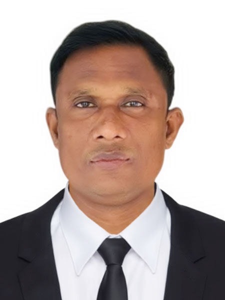 MOHAMMAD JAHANGIR ALAM