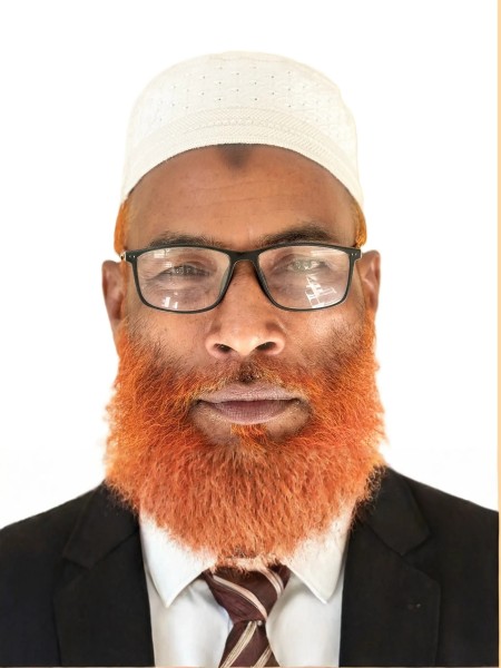 MOHAMMAD NAZRUL ISLAM