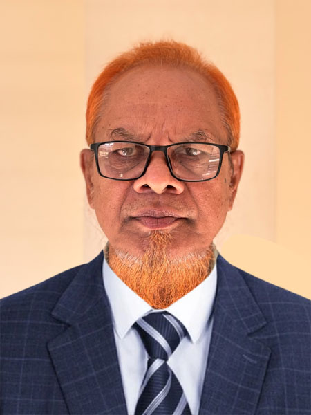 MOHAMMAD NAZAM UDDIN