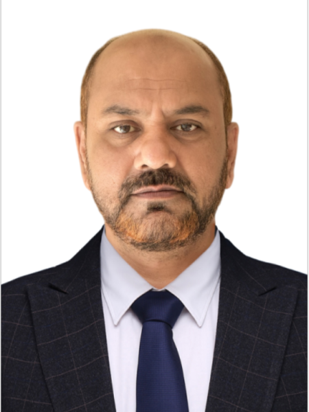 MOHIBBULLAH